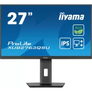 IIYAMA PROLITE XUB2763QSU-B1 27'' Plat IPS