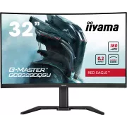 IIYAMA G-MASTER GCB3280QSU-B2 32'' Ecran PC Gamer
