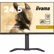 IIYAMA G-MASTER GB2590HSU-B5 24'' Plat IPS
