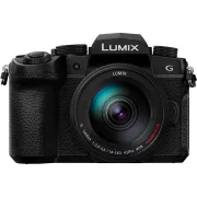 PANASONIC Lumix Micro 4/3 G97 noir + 12-60mm Leica