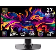 MSI MPG 272URX Plat 27'' QD-OLED