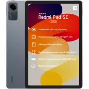 XIAOMI Redmi Pad SE 256Go Gris