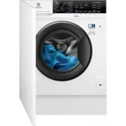 ELECTROLUX EW8W3816BI Lave linge séchant