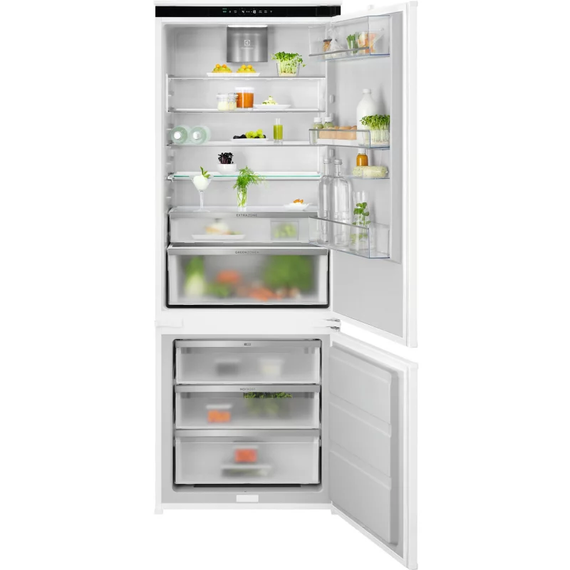 Image : ELECTROLUX ENP7TD75S GreenZone 70cm Réfrigérateur