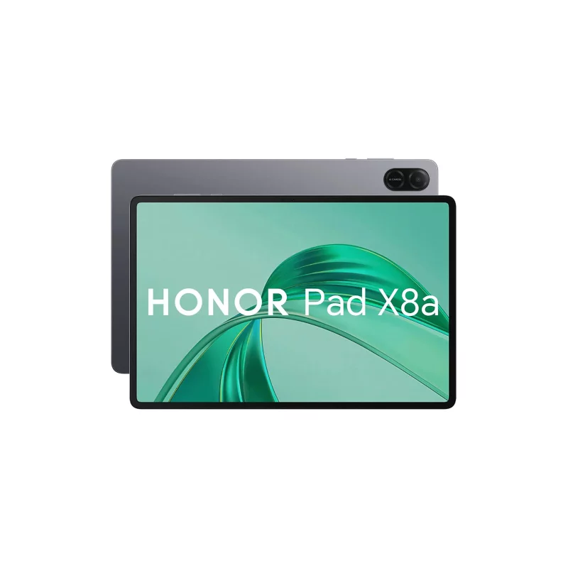 Image : HONOR Pad X8a Space Gray  128Go