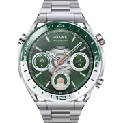 HUAWEI WATCH Ultimate Vert Bracelet en titane