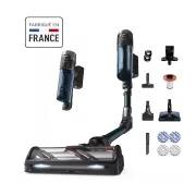 Image : Rowenta X-Force Flex 13.60  Aspirateur balai laveur RH9AD1WO