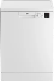 Image : BEKO TDFV16310W Lave-vaisselle pose libre