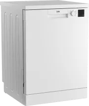 Image : BEKO TDFV16310W Lave-vaisselle pose libre