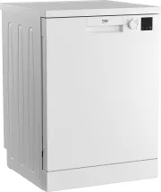 Image : BEKO TDFV16310W Lave-vaisselle pose libre
