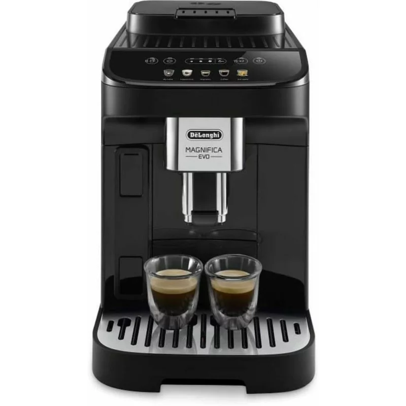 Image : DELONGHI ECAM290.61.B - Noir  Machine à café