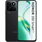 HONOR 200 Smart 256Go - Noir
