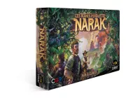 Les Ruines perdues de Narak IELLO