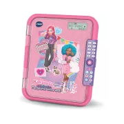 Vtech Mon journal intime vocal Kidisecrets Rose
