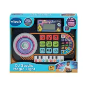 Vtech DJ Studio Magic light