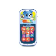 Vtech Baby Allo bébé Messages magiques Bleu