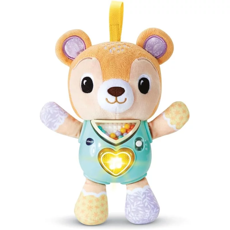 Image : Vtech Baby Lumi Chanteourson Veilleuses