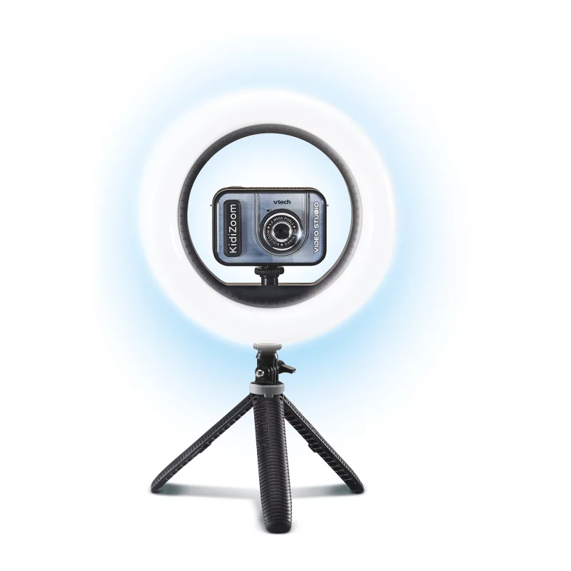 Image : Vtech Kidizoom Vidéo Studio Pro