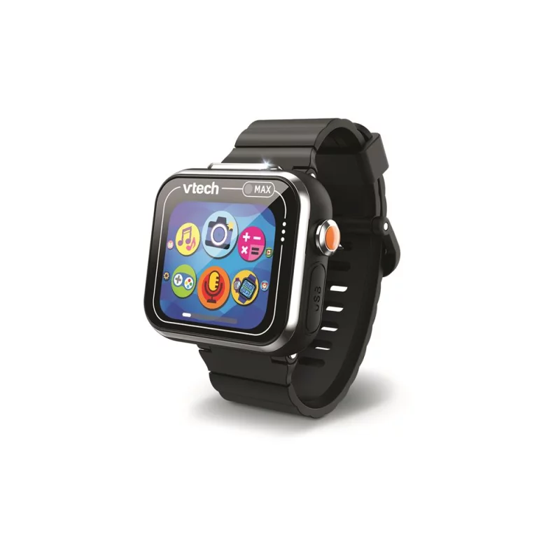Image : Vtech Kidizoom Max Noir