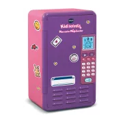 Vtech Kidsecrets Mon Casier Magilocker Rose