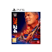 WWE 2K24 PS5