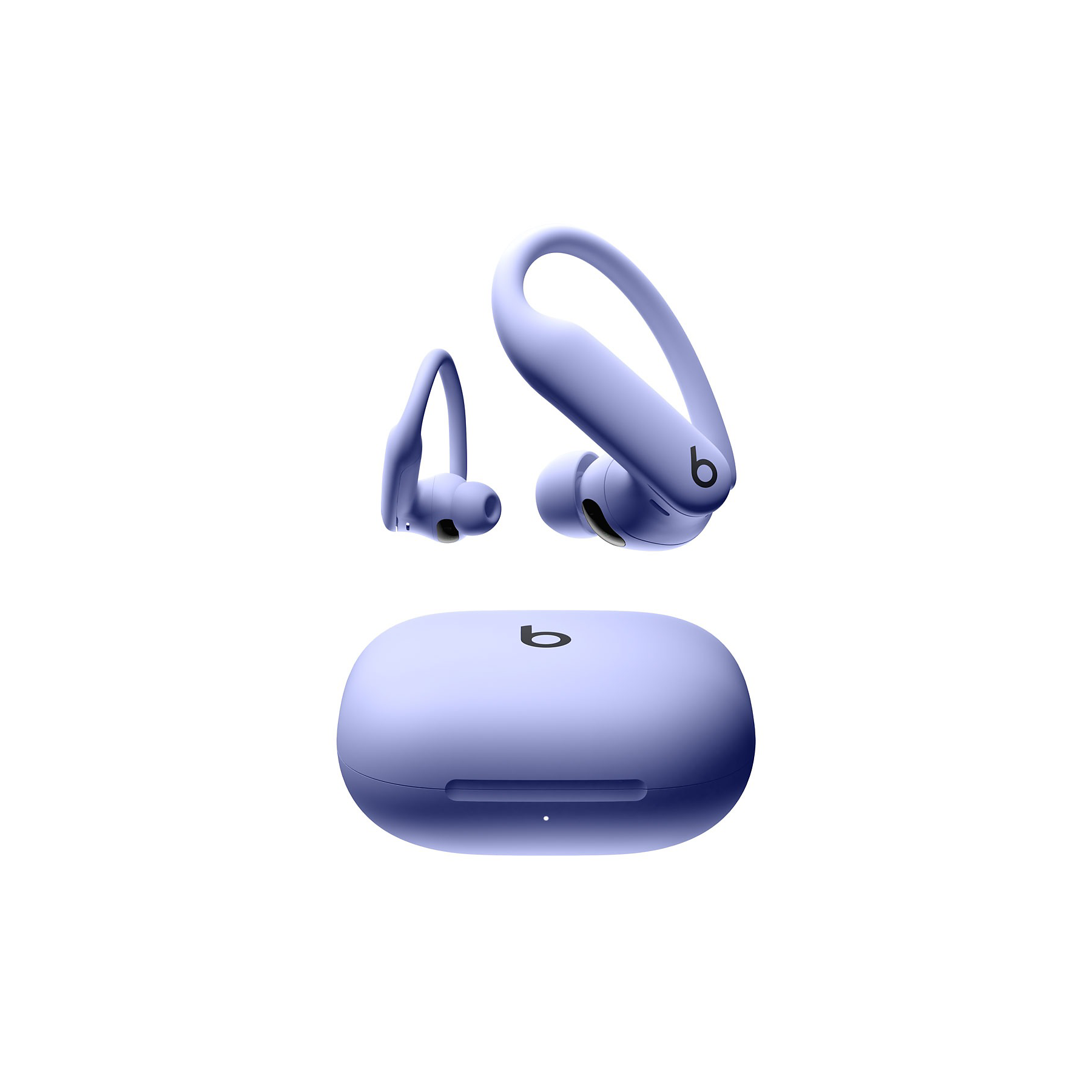 Image : BEATS Powerbeats Pro 2 Violet Ecouteurs sport
