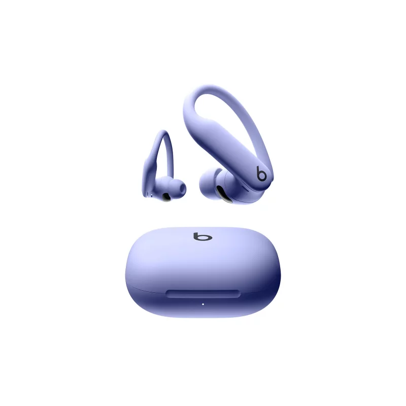 Image : BEATS Powerbeats Pro 2 Violet Ecouteurs sport