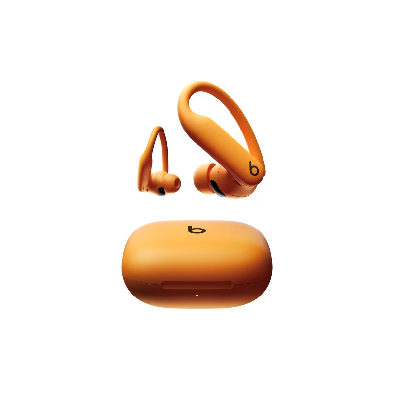 Image : BEATS Powerbeats Pro 2 Orange Ecouteurs sport