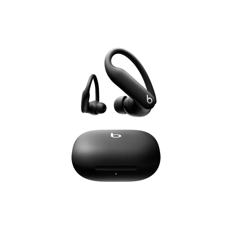 Image : BEATS Powerbeats Pro 2 Noir Ecouteurs sport