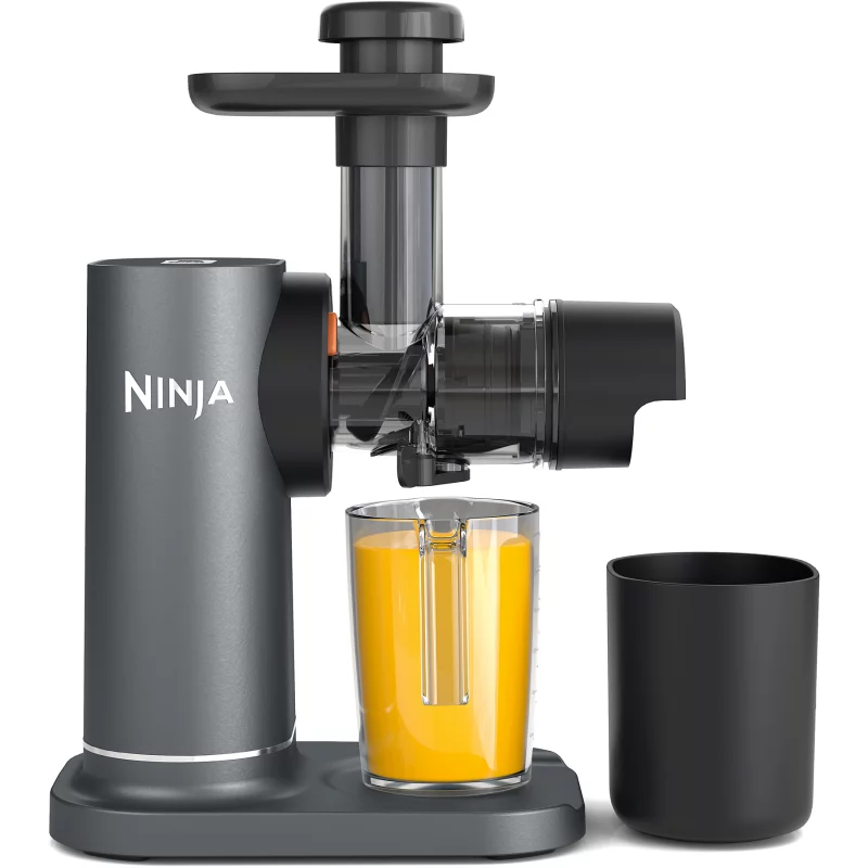 Image : NINJA JC151EU Extracteur de jus