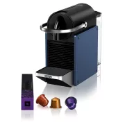 DELONGHI Pixie bleu Nespresso