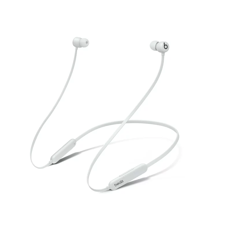 Image : Beats Flex Bluetooth Gris fumé - MYME2ZM/A