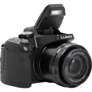 Image : PANASONIC Lumix FZ82D Appareil photo Bridge