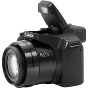 Image : PANASONIC Lumix FZ82D Appareil photo Bridge