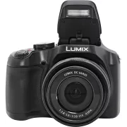 Image : PANASONIC Lumix FZ82D Appareil photo Bridge