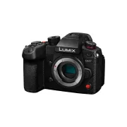 PANASONIC GH7 nu noir Appareil photo Hybride