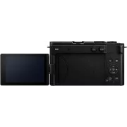 Image : PANASONIC FULL FRAME Lumix S9 NOIR Boitier seul