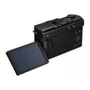 Image : PANASONIC FULL FRAME Lumix S9 NOIR Boitier seul