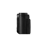 Image : PANASONIC FULL FRAME Lumix S9 NOIR Boitier seul