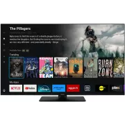 PANASONIC TB-65W60AEZ TV LED 65'