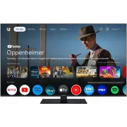 PANASONIC TN-55W70AEZ TV LED 55'