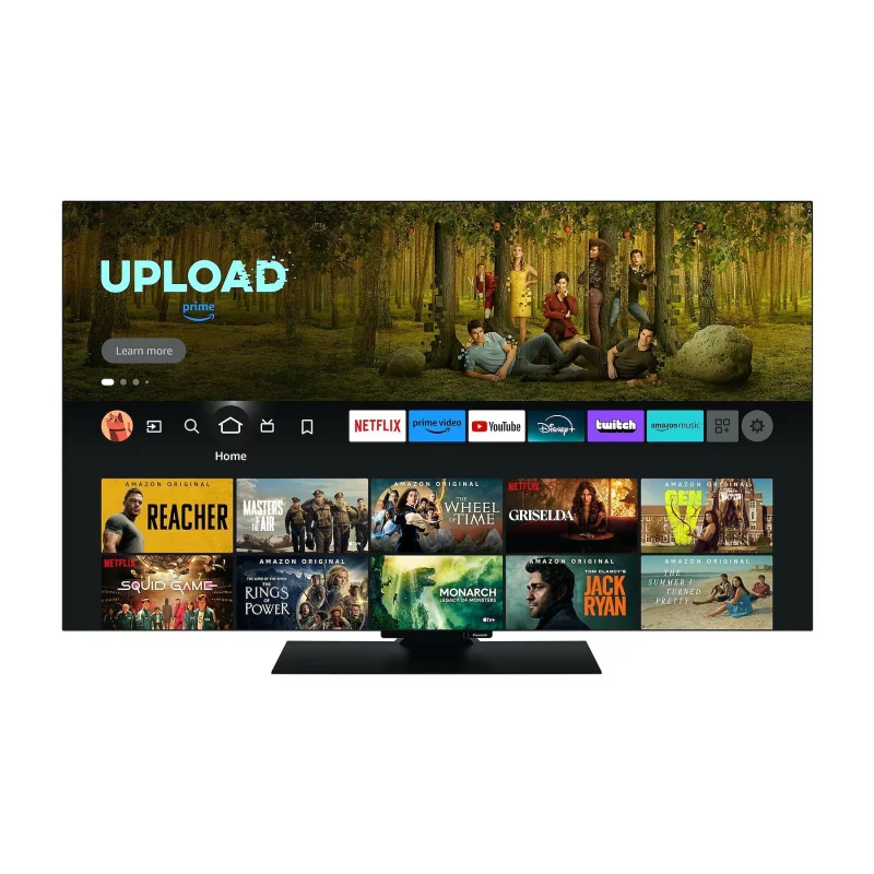 Image : PANASONIC TV-55Z80AEZ TV OLED 55'