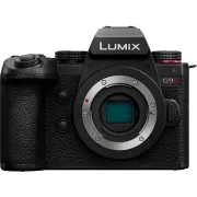 PANASONIC DC-G9M2E nu Appareil photo Hybride