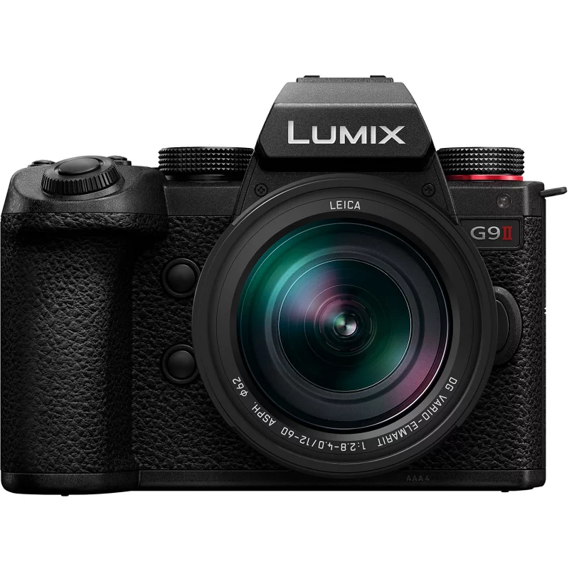 Image : PANASONIC DC-G9M2LE + Optique lEICA F2.8-4 Appareil photo Hybride
