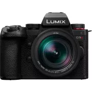 PANASONIC DC-G9M2LE + Optique lEICA F2.8-4 Appareil photo Hybride
