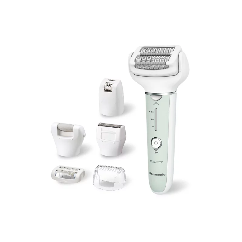 Image : PANASONIC ES-EY70A-G503 Epilateur électrique