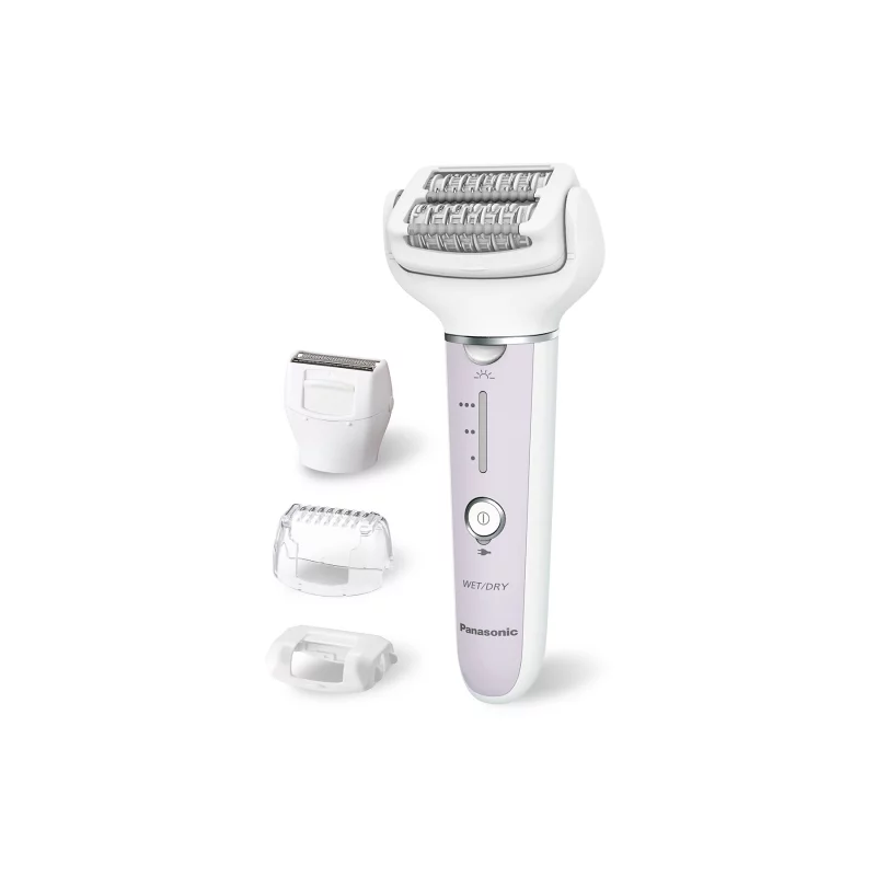 Image : PANASONIC ES-EY30A-V503 Epilateur électrique