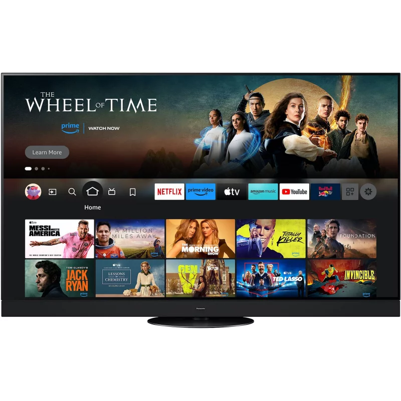 Image : PANASONIC TV-65Z95AEG TV OLED 65'