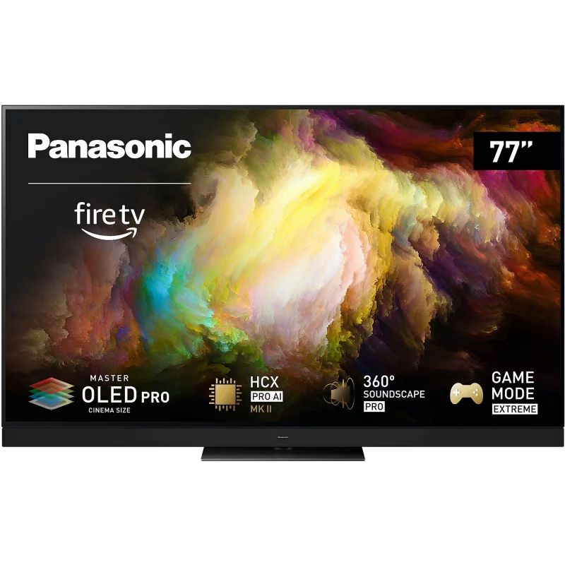 Image : PANASONIC TV-77Z93AEG TV OLED 77'