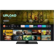 PANASONIC TV-55W80AEZ TV QLED 55'